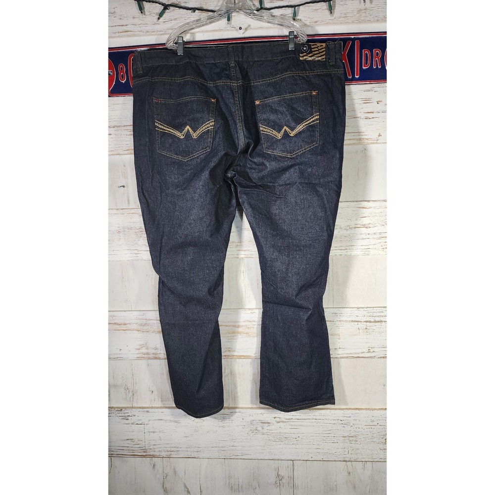 Winchester Jeans Mens Size 52/31 Blue @60